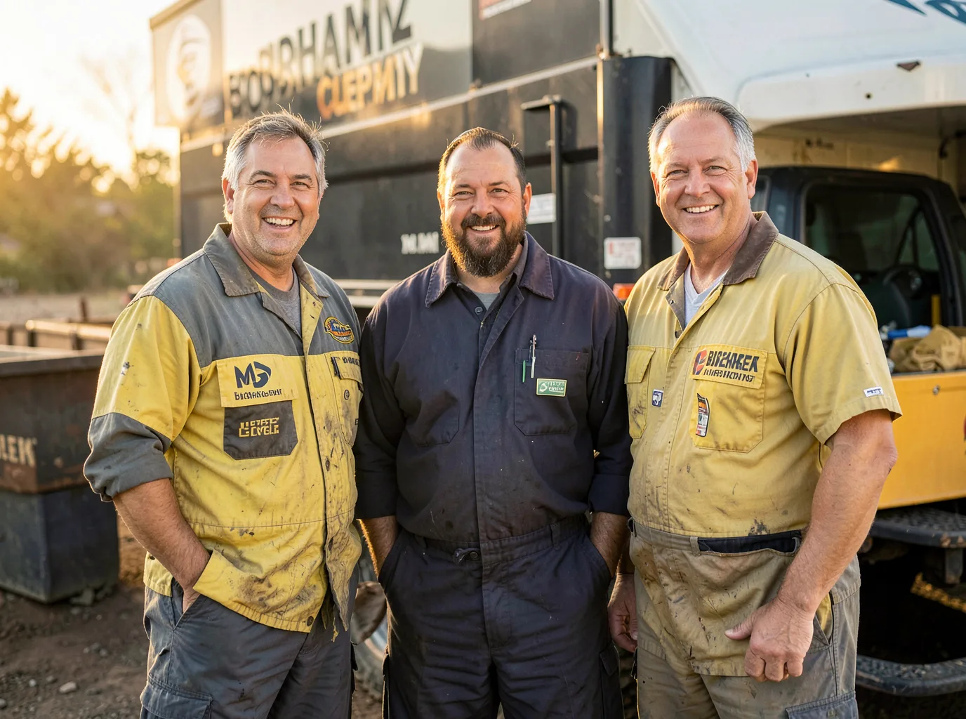 Sewage Cleanup company in Neilton, WA