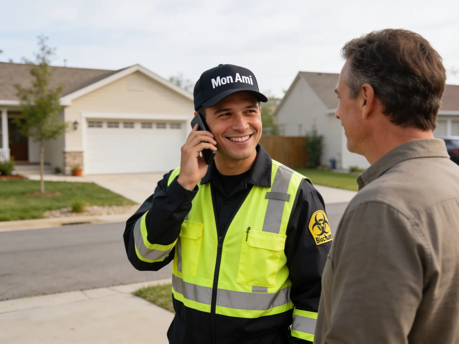Sewage Cleanup Neilton, WA FAQs