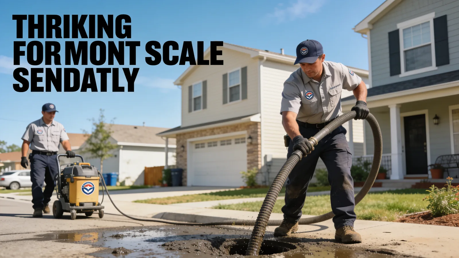 Sewage Cleanup in Neilton, WA near me